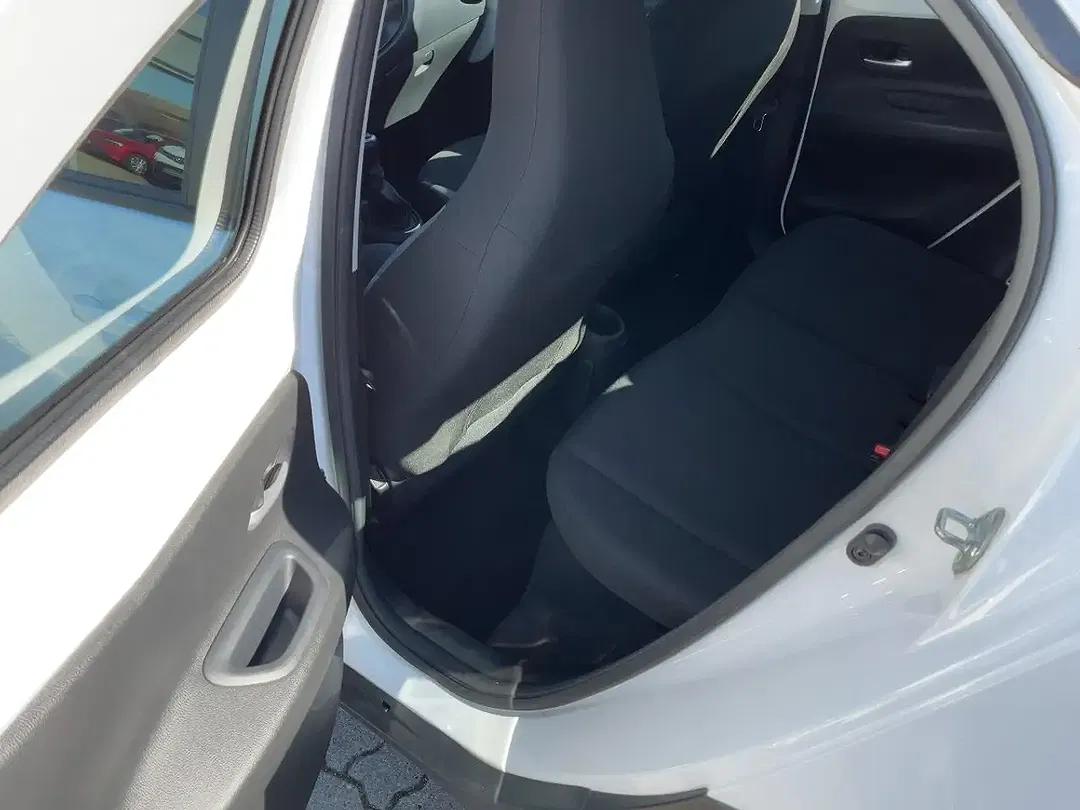 Toyota Aygo - Thumbnail 12