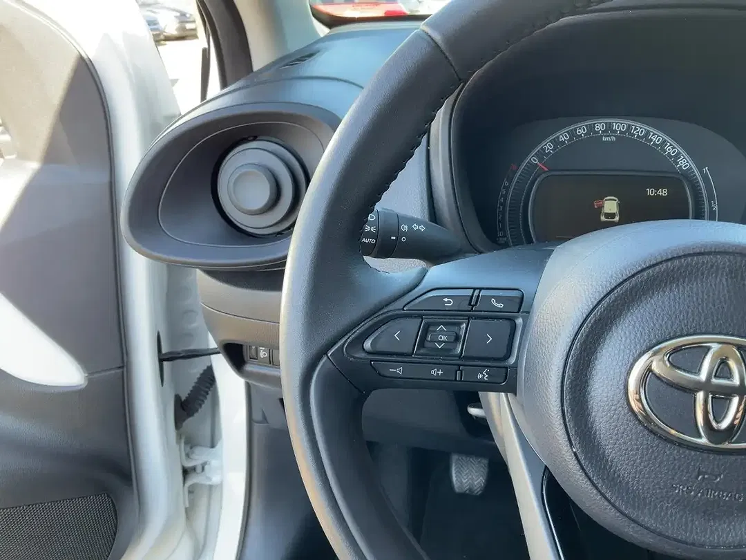Toyota Aygo - Thumbnail 14