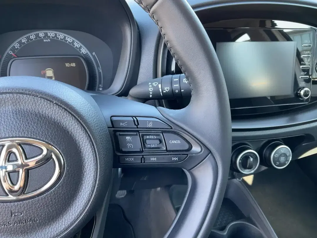 Toyota Aygo - foto 15