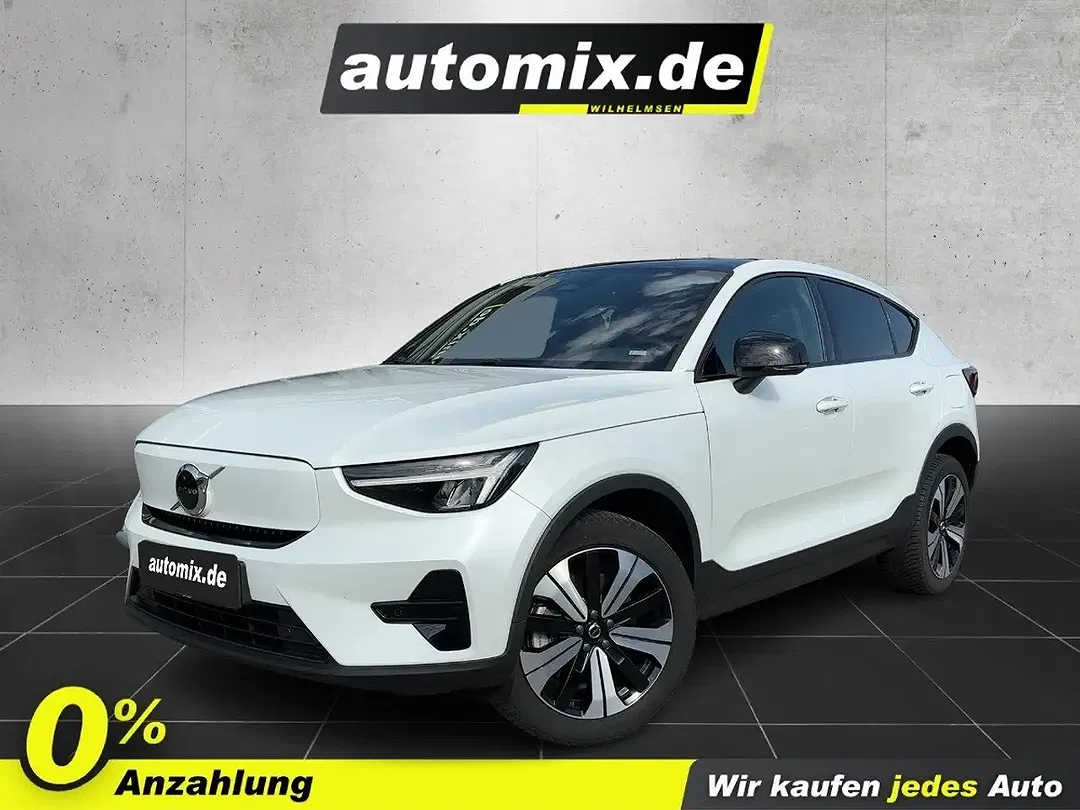 Volvo C40 EV Recharge Plus - foto 1