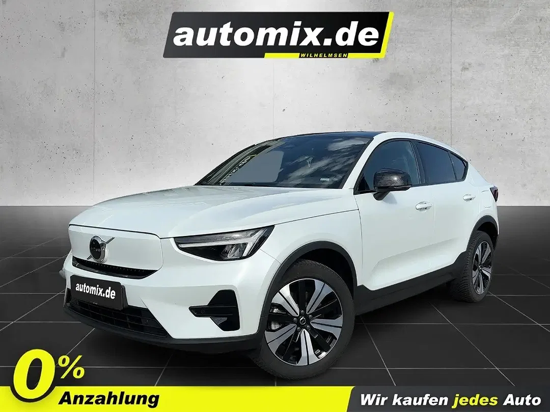 Volvo C40 EV Recharge Plus - Afbeelding 1