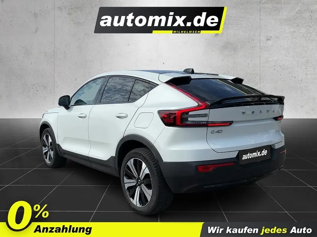 Volvo C40 EV Recharge Plus - foto 2