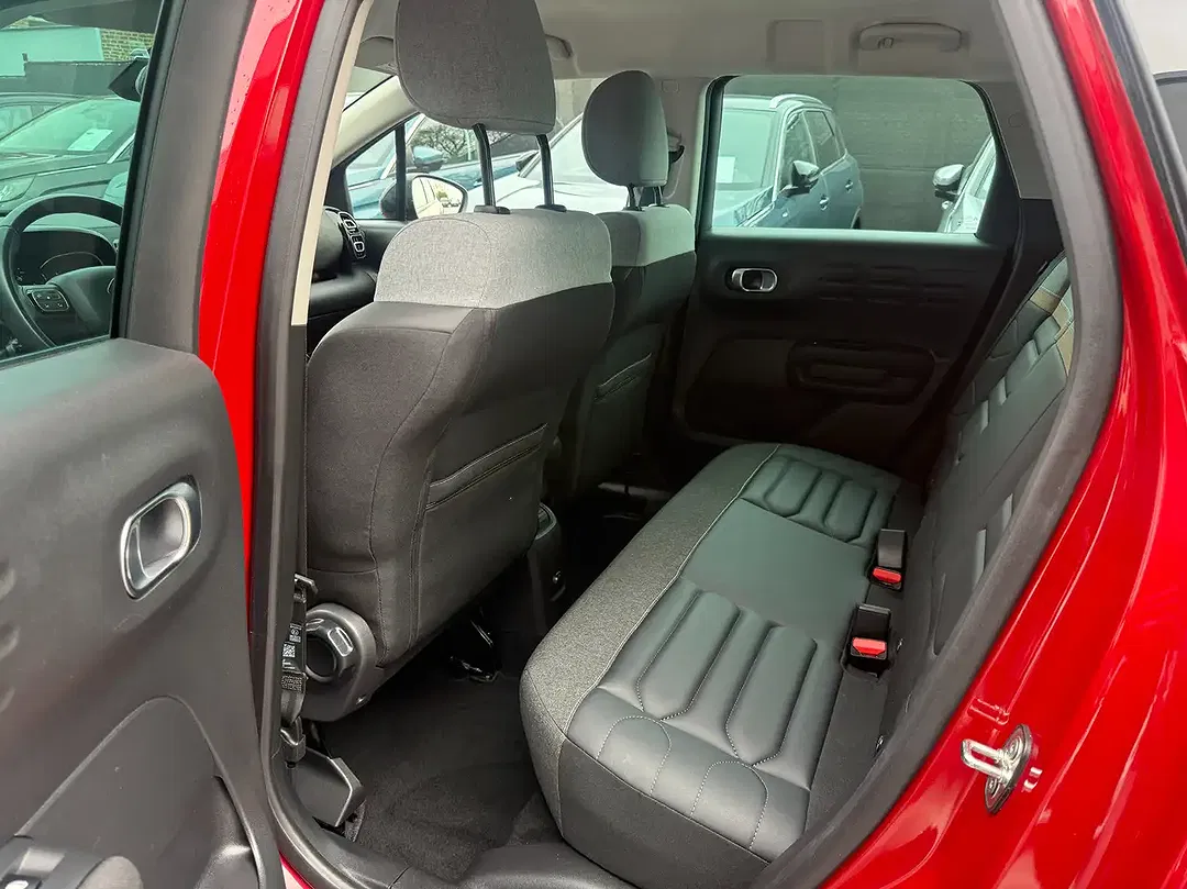 Citroen C3 Aircross 1.2 - Thumbnail 12