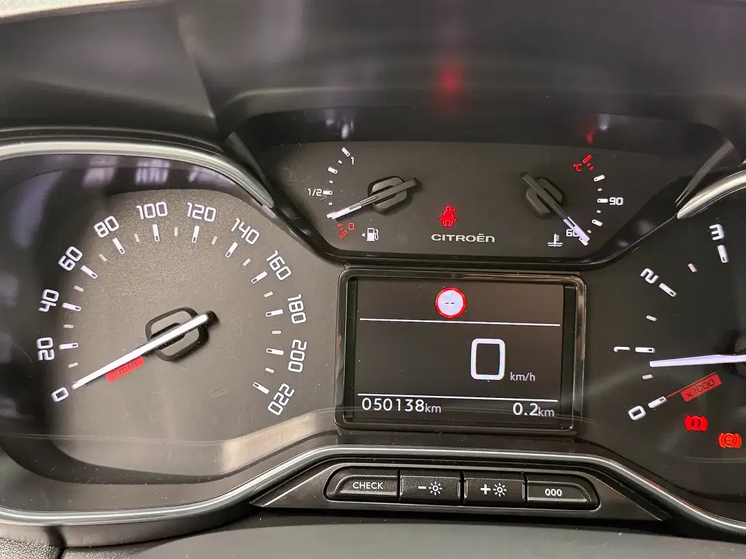 Citroen C3 Aircross 1.2 - foto 15