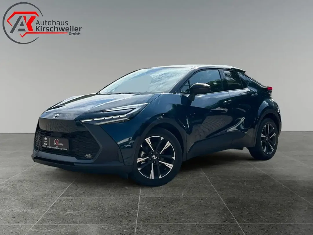 Toyota C-HR Hybrid Teamplayer - Afbeelding 1