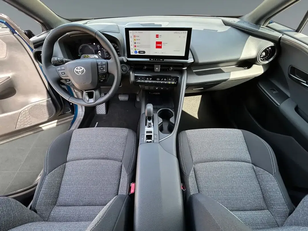 Toyota C-HR Hybrid Teamplayer - Thumbnail 10