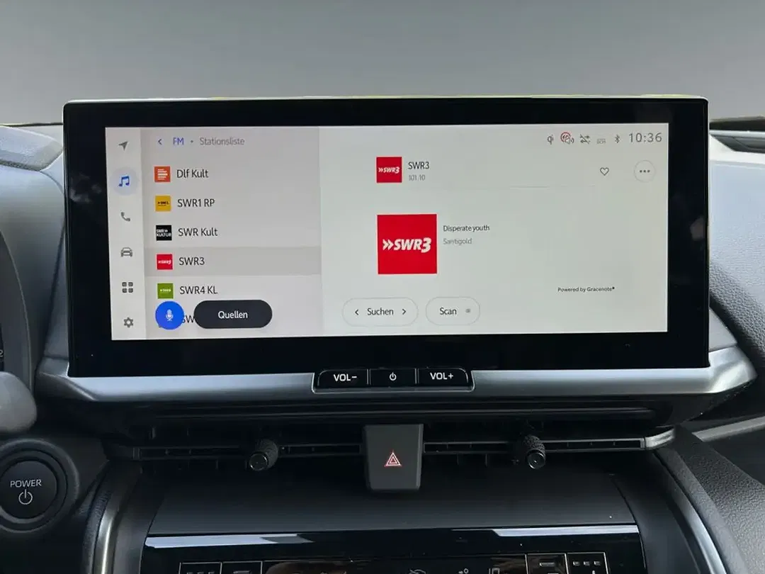 Toyota C-HR Hybrid Teamplayer - Thumbnail 14