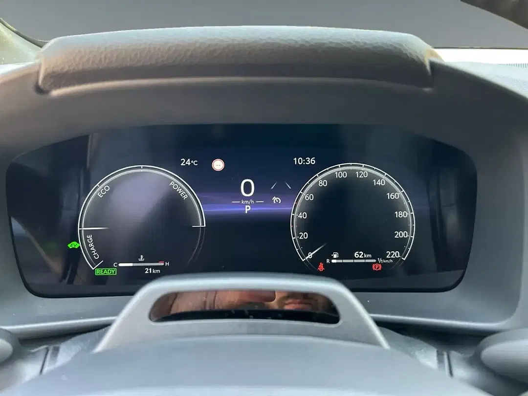 Toyota C-HR Hybrid Teamplayer - foto 15
