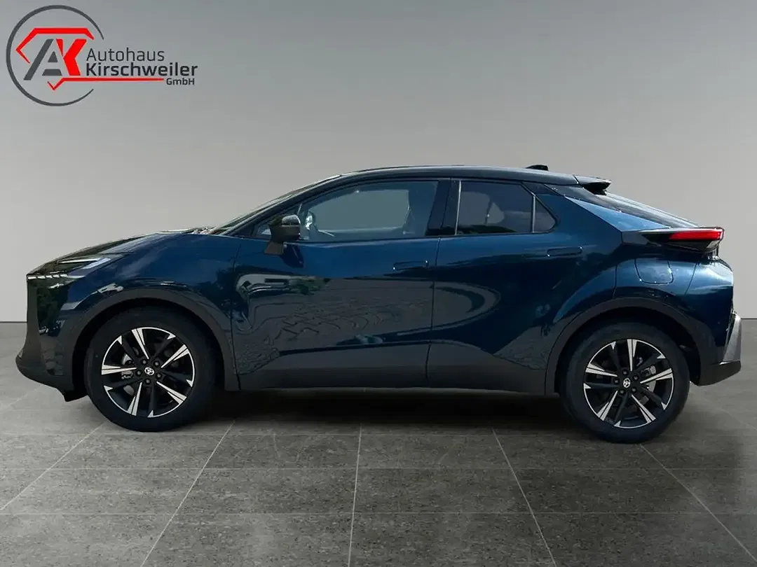 Toyota C-HR Hybrid Teamplayer - foto 2