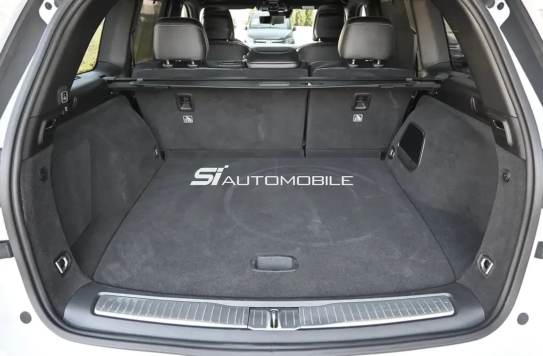 Jeep Grand Cherokee 2.0 PHEV 4xe Overland - foto 15