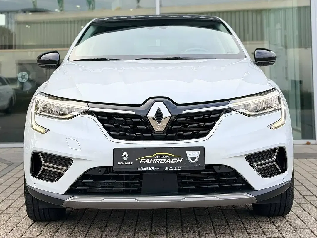 Renault Arkana EDC Intens - foto 1