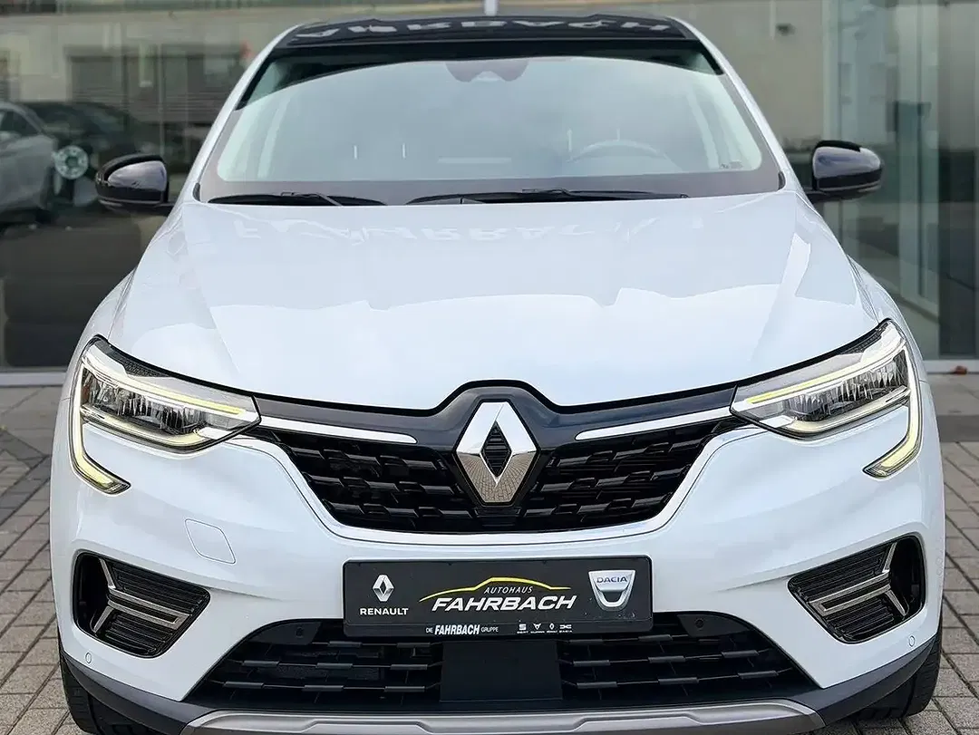Renault Arkana EDC Intens - foto 2