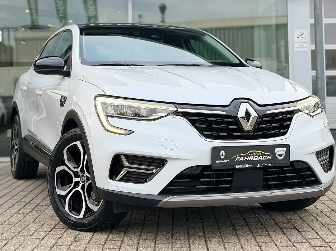 Renault Arkana EDC Intens - foto 29