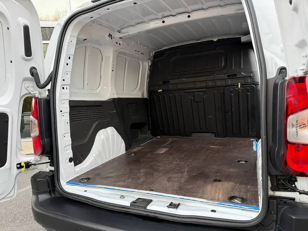 Peugeot Partner - foto 15