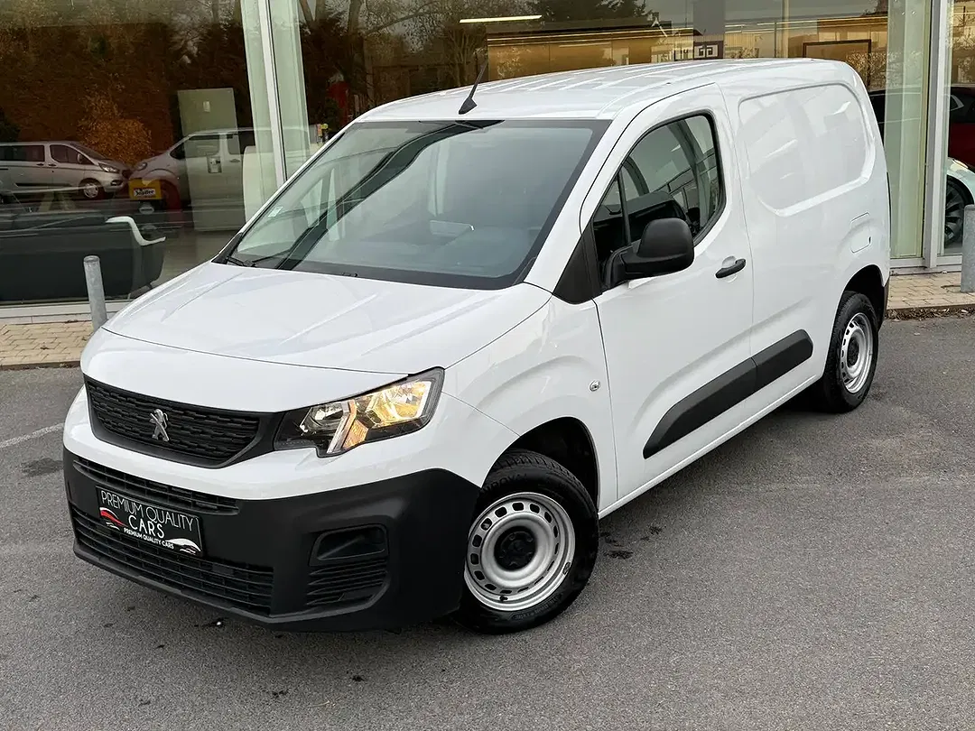 Peugeot Partner - foto 2