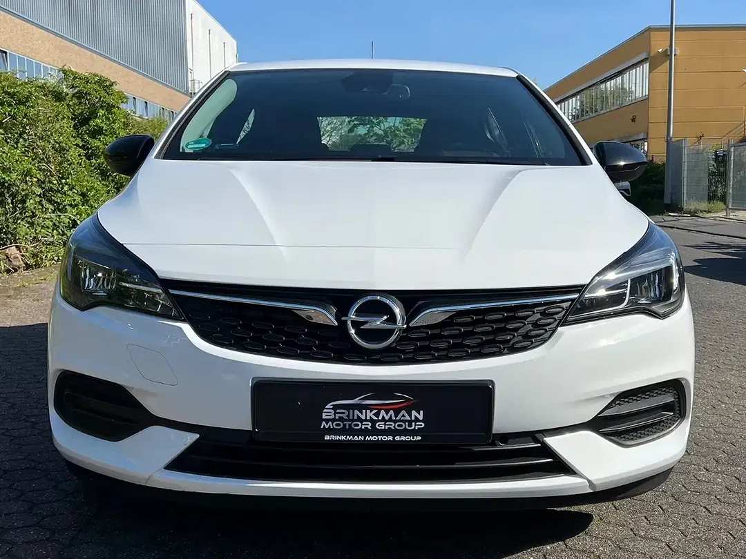 Opel Astra 1.2 - Thumbnail 10