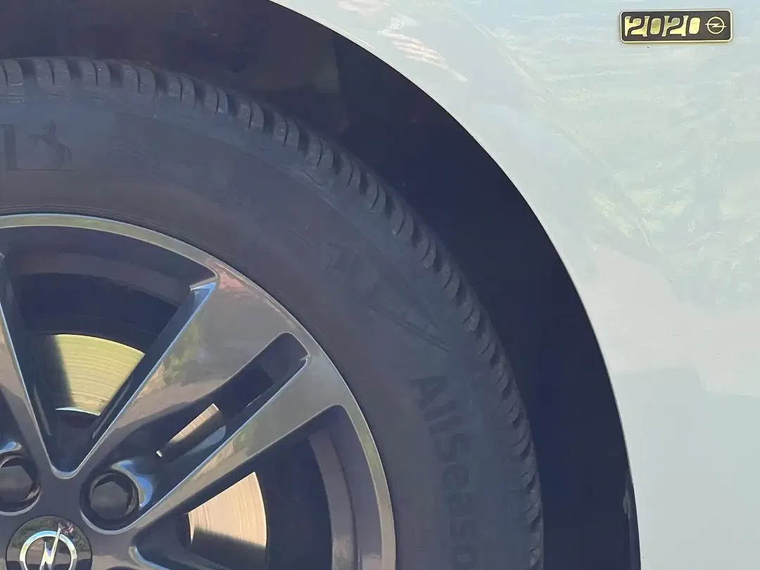 Opel Astra 1.2 - Thumbnail 11