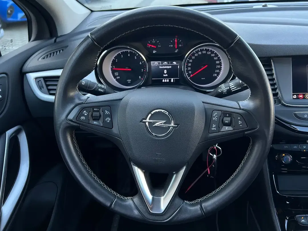 Opel Astra 1.2 - Thumbnail 12