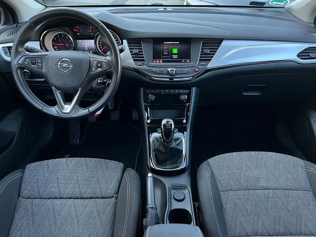 Opel Astra 1.2 - Thumbnail 3