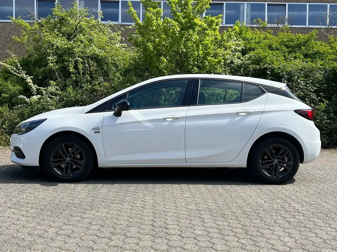 Opel Astra 1.2 - Thumbnail 4