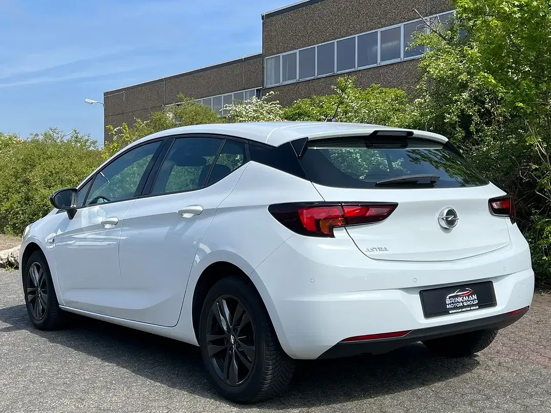 Opel Astra 1.2 - Thumbnail 5