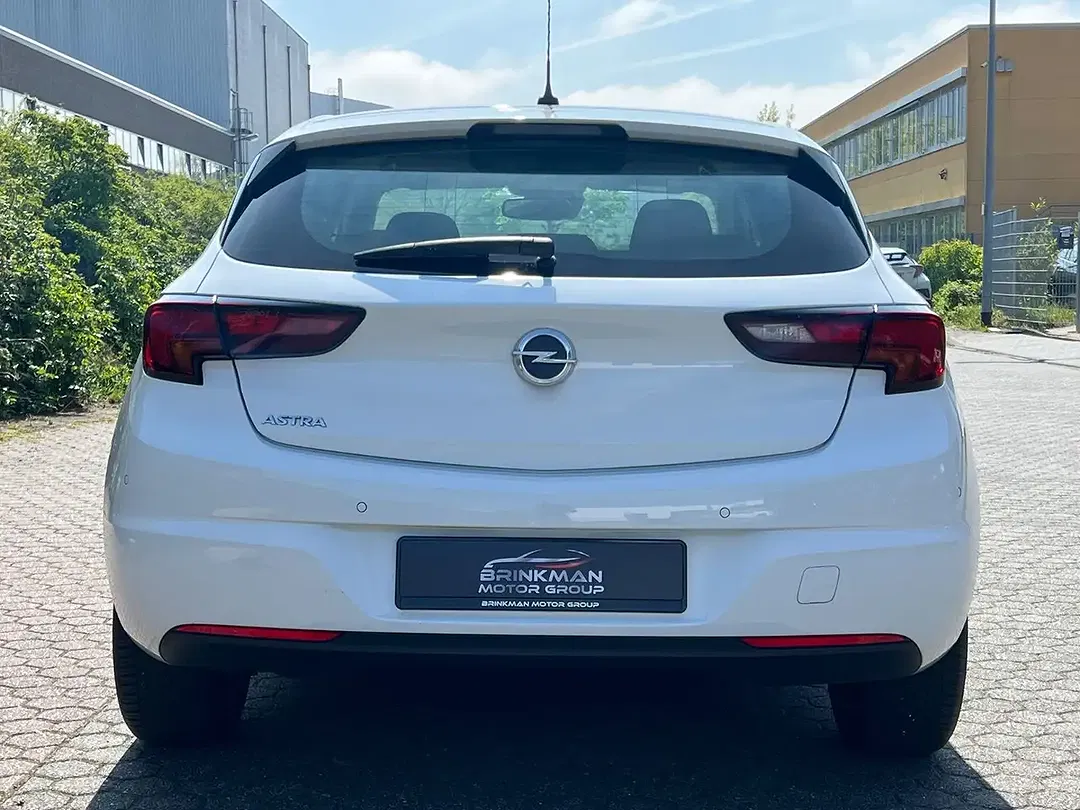 Opel Astra 1.2 - Thumbnail 6