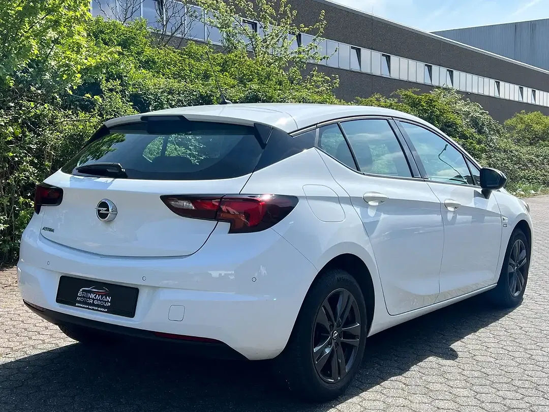 Opel Astra 1.2 - Thumbnail 7