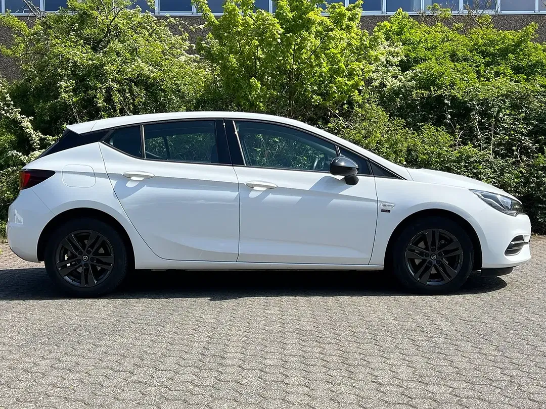 Opel Astra 1.2 - Thumbnail 8