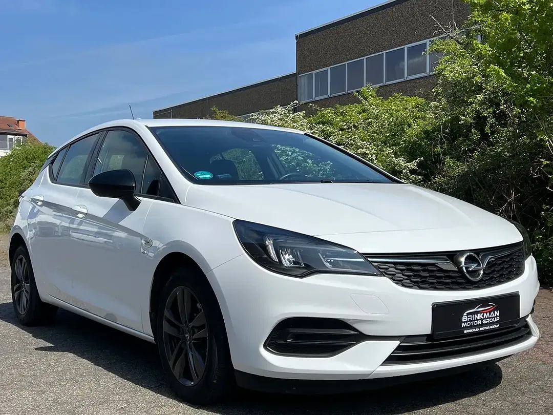 Opel Astra 1.2 - Thumbnail 9