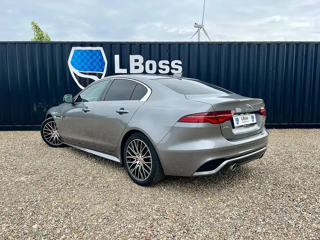 Jaguar XE P250 2.0 S - foto 2