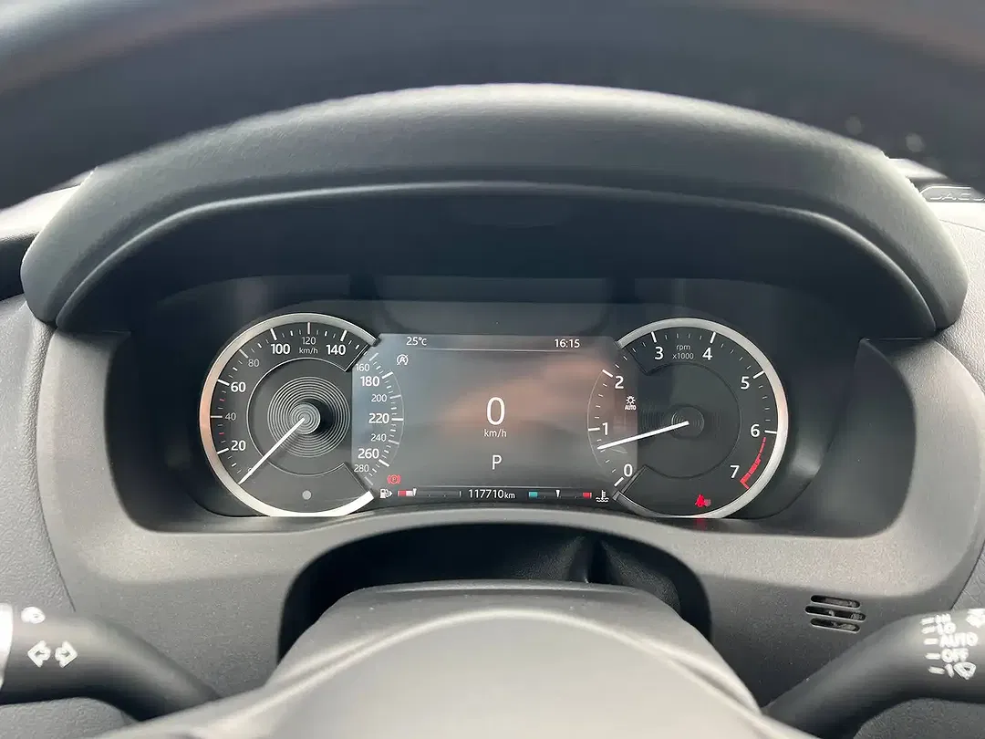 Jaguar XE P250 2.0 S - Thumbnail 40