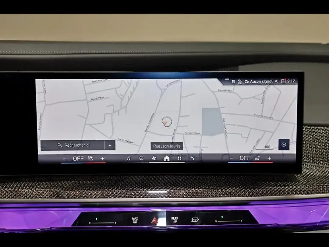BMW 750 xDrive M Sport - Thumbnail 10