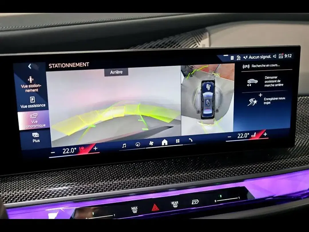 BMW 750 xDrive M Sport - Thumbnail 11