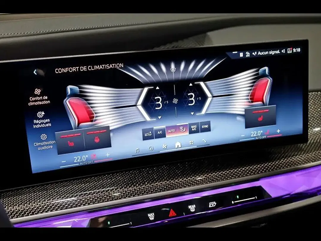 BMW 750 xDrive M Sport - Thumbnail 12