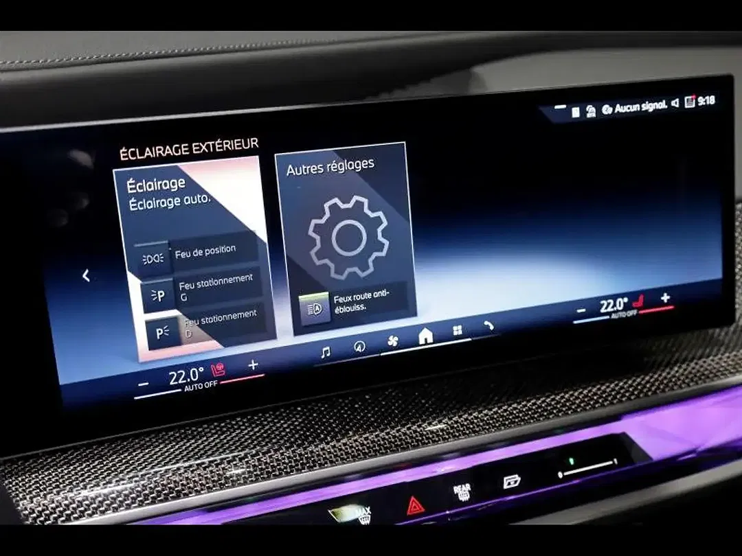BMW 750 xDrive M Sport - Thumbnail 13