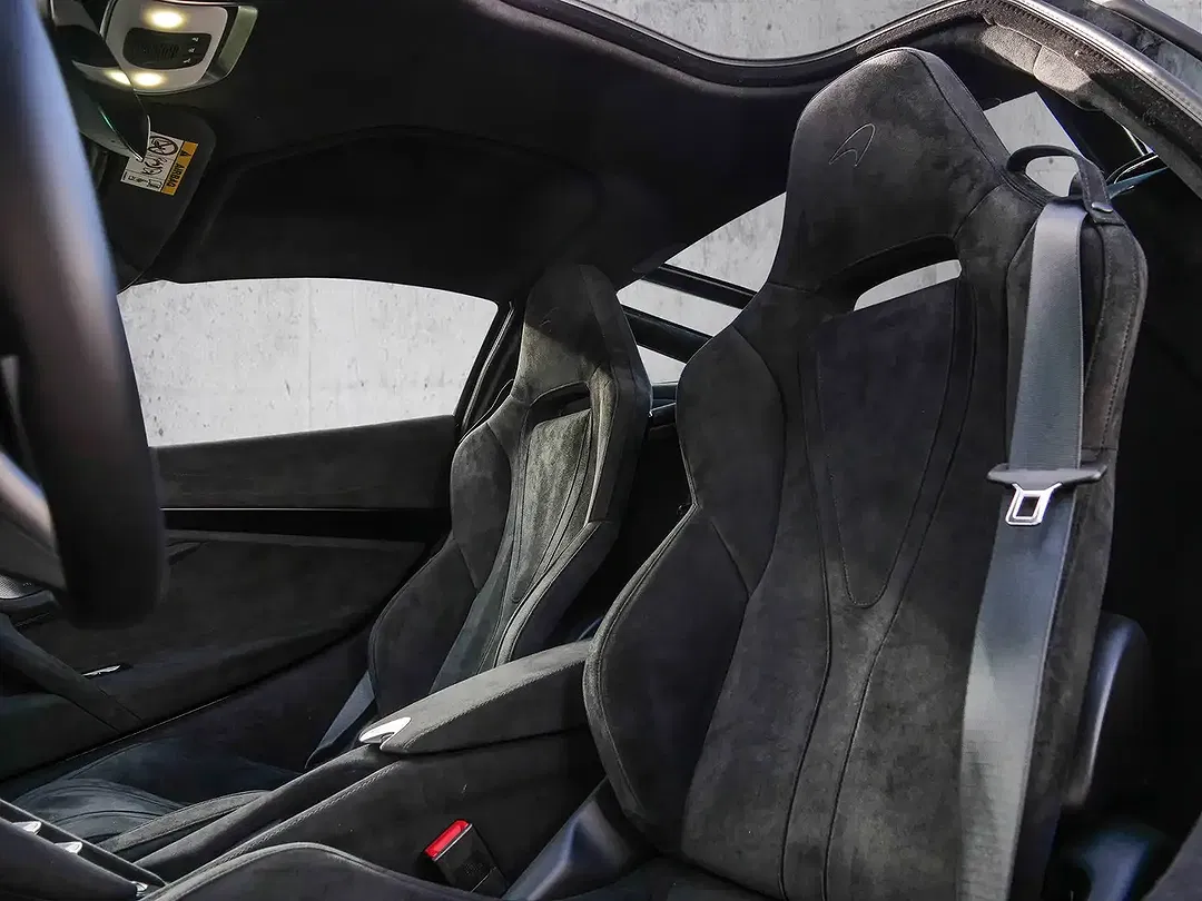 McLaren 750S Coupé - foto 15