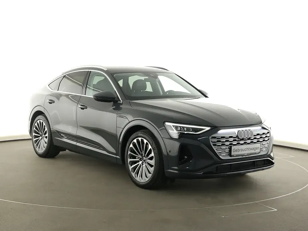 Audi Q8 50 e-tron quattro Sportback advanced - Thumbnail 13