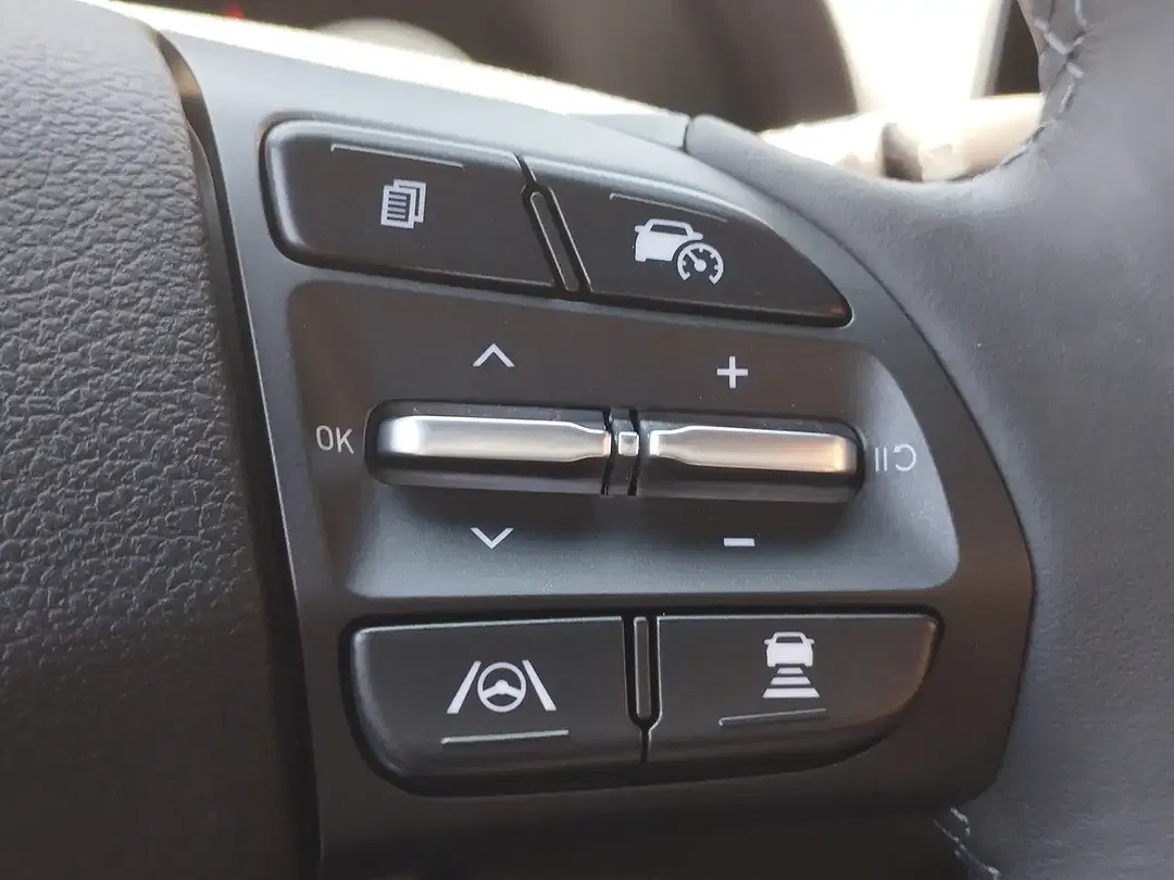 Hyundai i30 1.6 T-GDI DCT Trend - Thumbnail 13