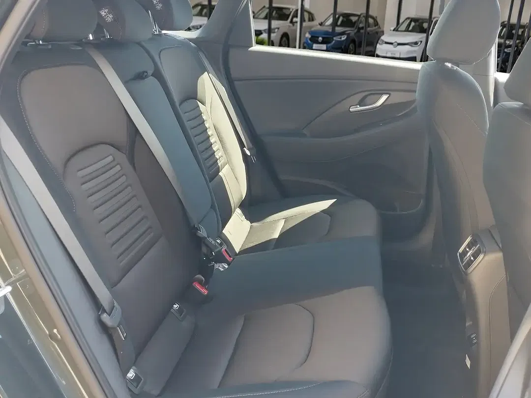 Hyundai i30 1.6 T-GDI DCT Trend - Thumbnail 8