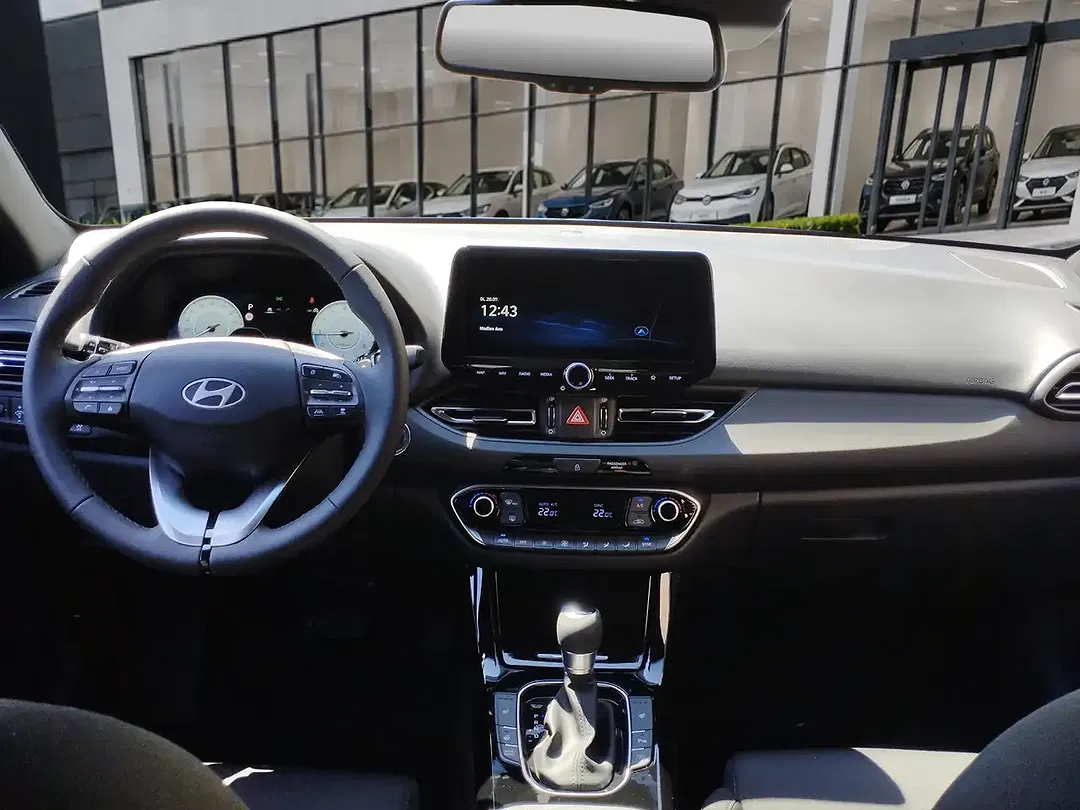 Hyundai i30 1.6 T-GDI DCT Trend - Thumbnail 9