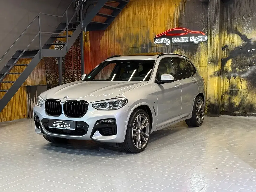 BMW X3 M - foto 2