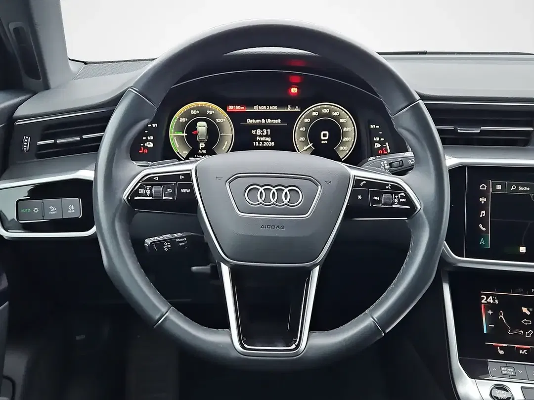 Audi A6 50 TFSI e S tronic quattro Avant S line - Thumbnail 9