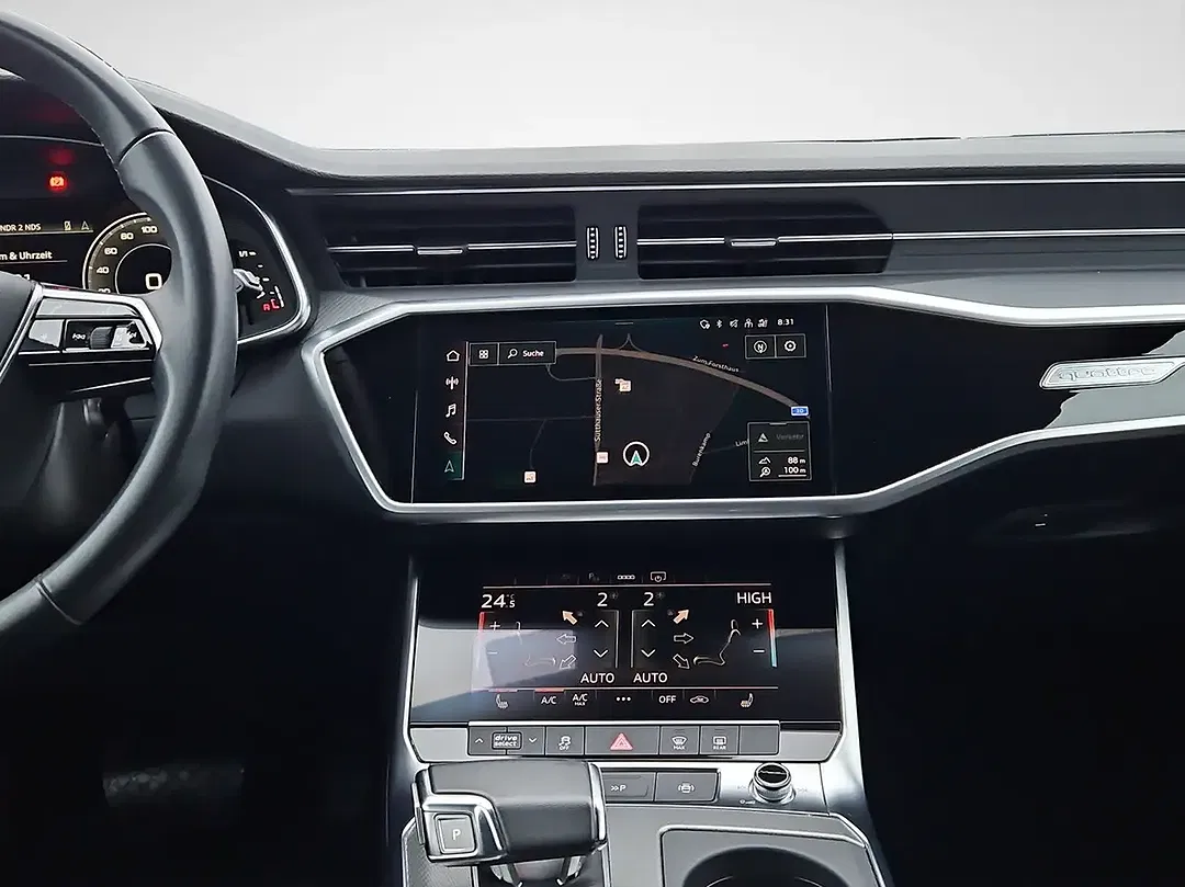 Audi A6 50 TFSI e S tronic quattro Avant S line - Thumbnail 10
