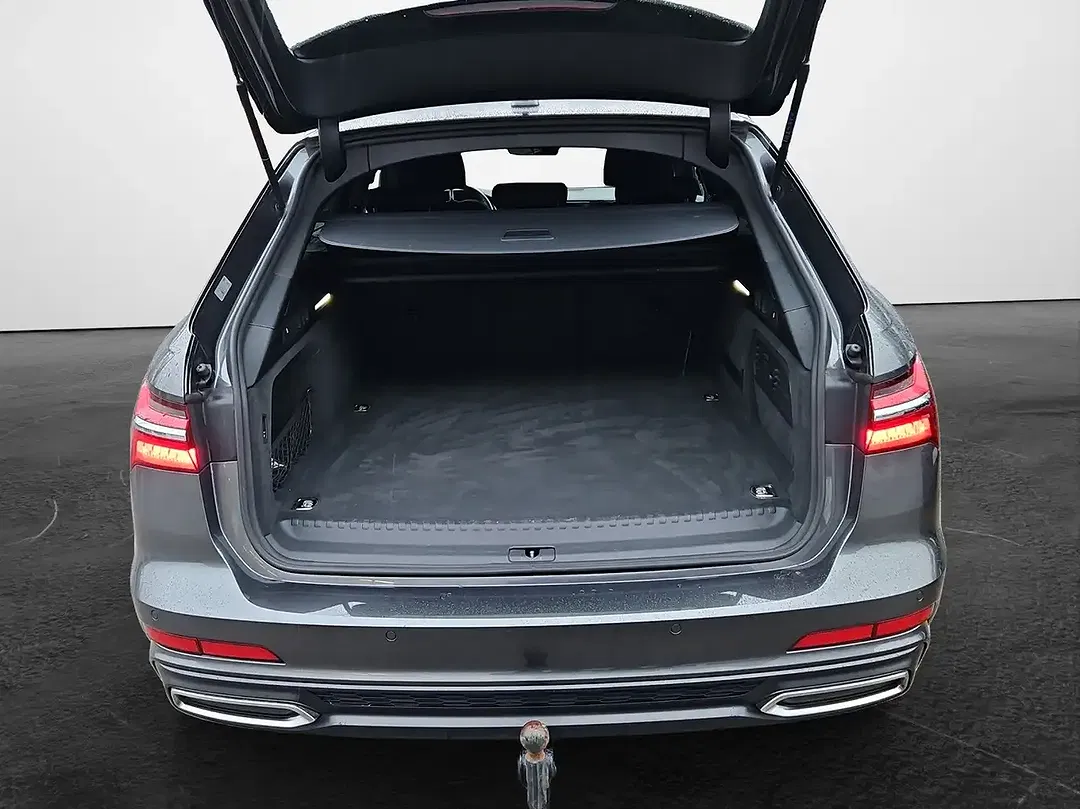 Audi A6 50 TFSI e S tronic quattro Avant S line - Thumbnail 12