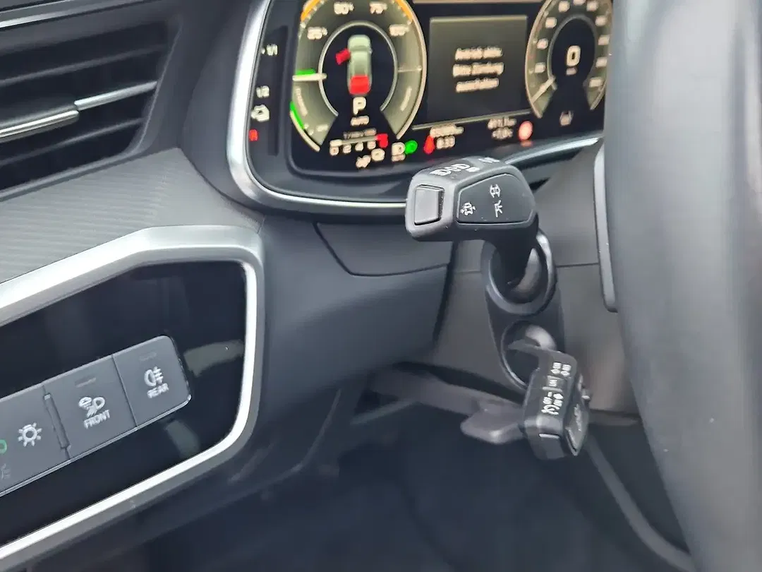 Audi A6 50 TFSI e S tronic quattro Avant S line - Thumbnail 16