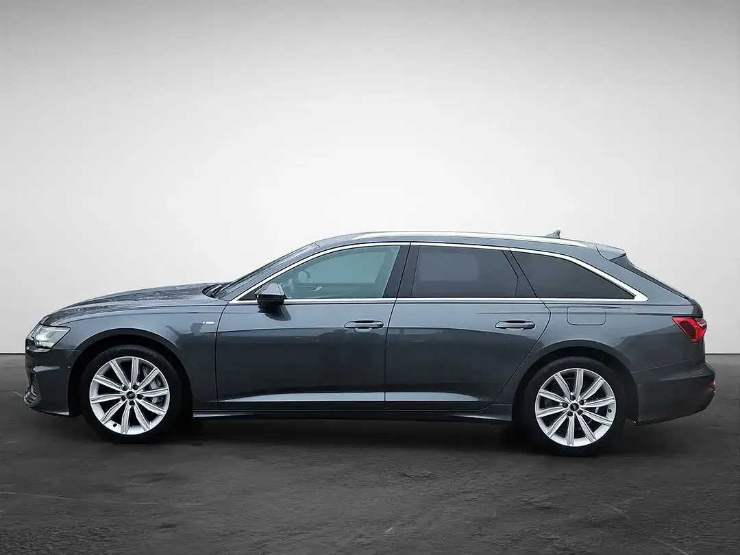Audi A6 50 TFSI e S tronic quattro Avant S line - Thumbnail 3