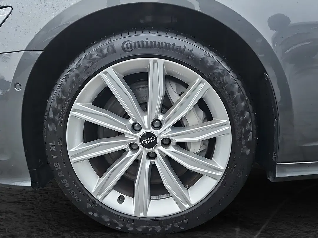 Audi A6 50 TFSI e S tronic quattro Avant S line - Thumbnail 5
