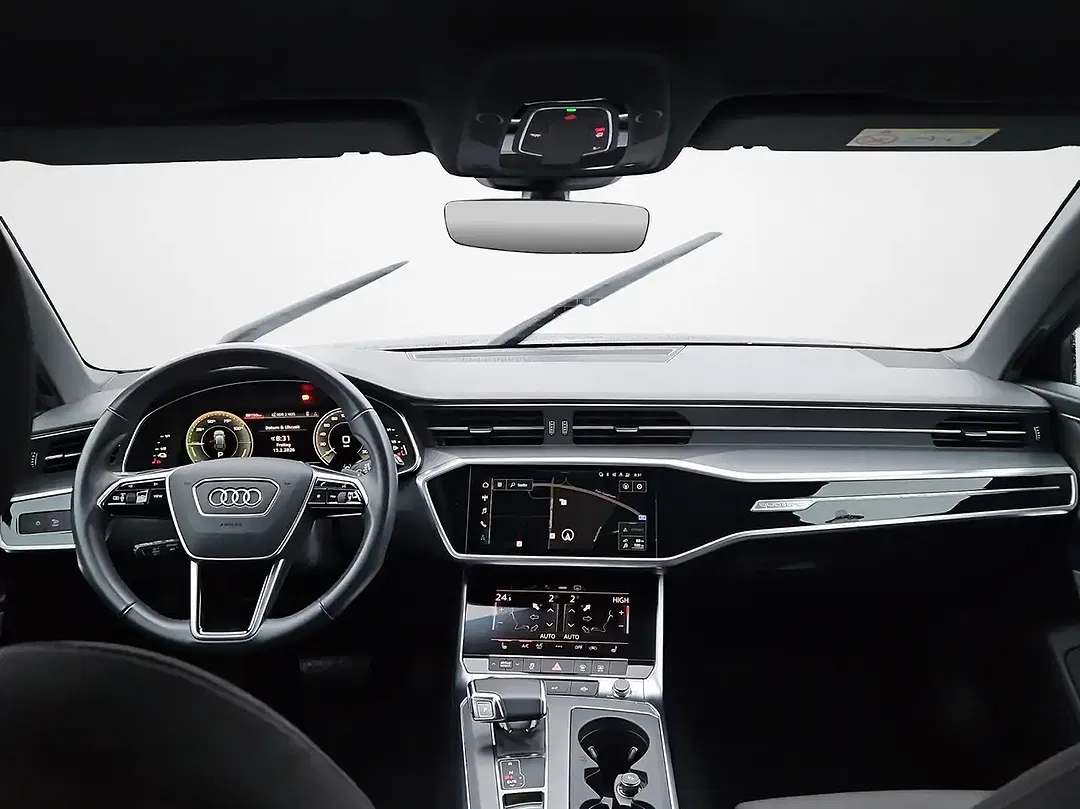 Audi A6 50 TFSI e S tronic quattro Avant S line - Thumbnail 8