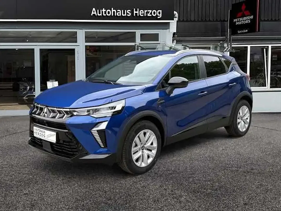 Mitsubishi ASX Diamant Plus - foto 2