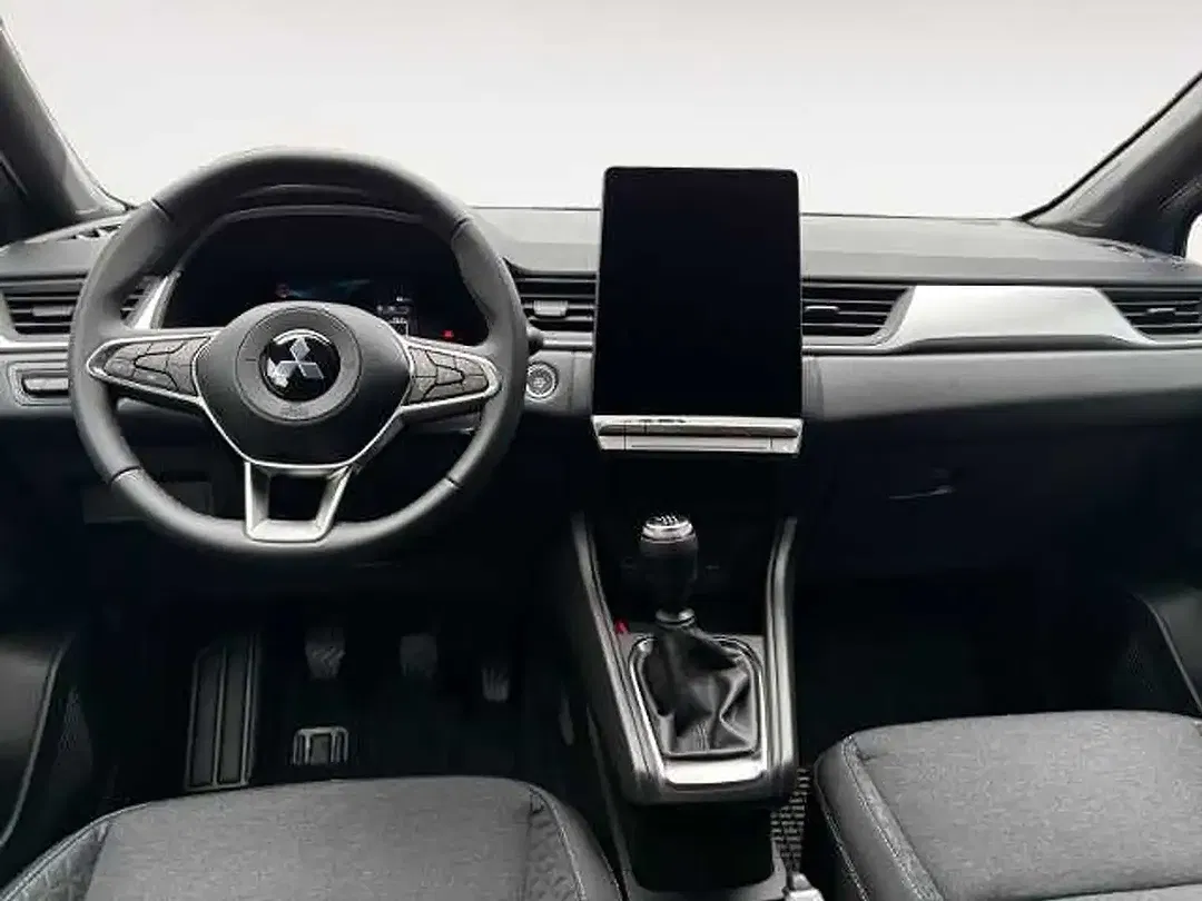 Mitsubishi ASX Diamant Plus - Thumbnail 10